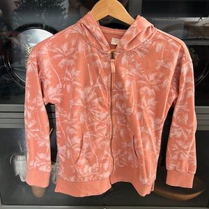 O’Neill Palm Tree Hoodie